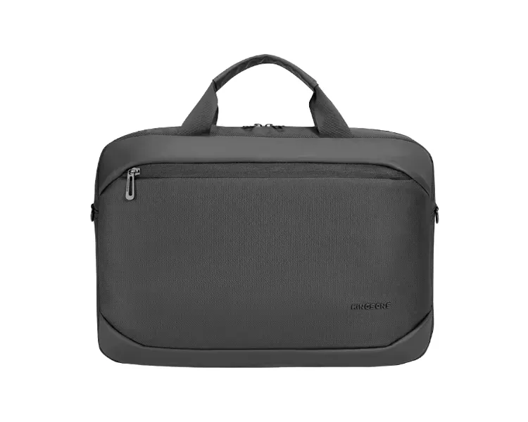 ნოუთბუქის ჩანთა Kingsons 15.6" Laptop Bag Black - KS251304