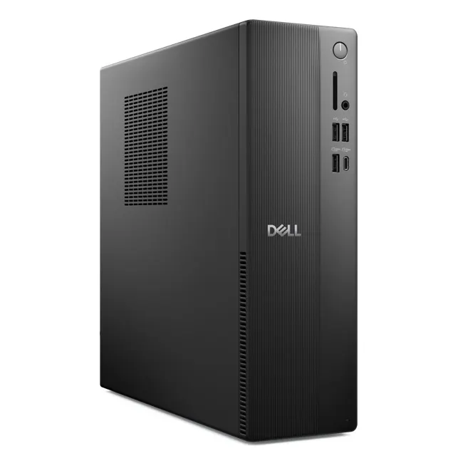 Dell Pro Slim Essential QVS1260/i5-14500/1x16GB DDR5 4800MT/s/512GB SSD/Intel UHD 770/Wi-Fi 6 + BT/Kb/Mouse/Ubuntu/3Ywr
