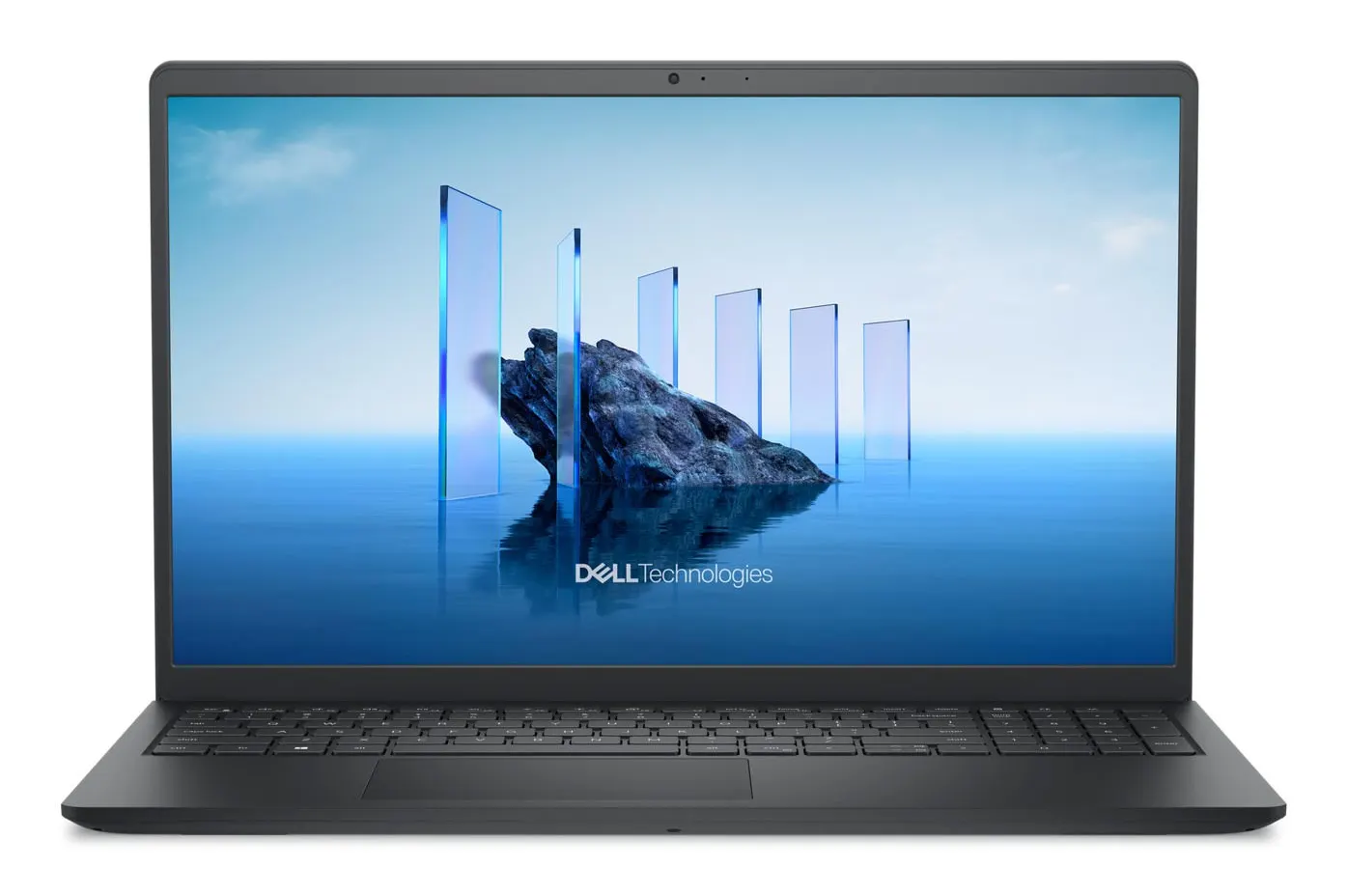 ნოუთბუქი Dell Pro 15 Essential PV15250/i5-1334U/1x16GB DDR5 5200MT/s/512GB SSD/15.6" FHD 120Hz 250 nits/Intel UHD/FgrPr/Cam & Mic/Wi-Fi 6 + BT/3 Cell 41Wh/3Yrw