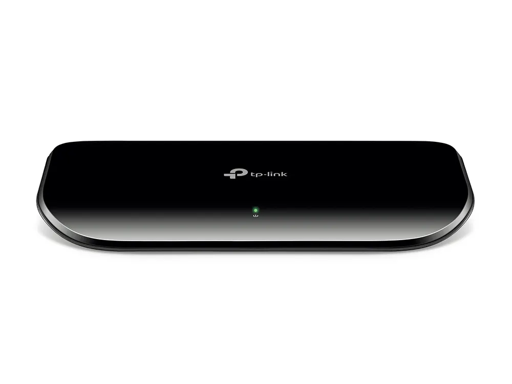 სვიჩი TP-Link TL-SG1008D Desktop Switch Unmanaged