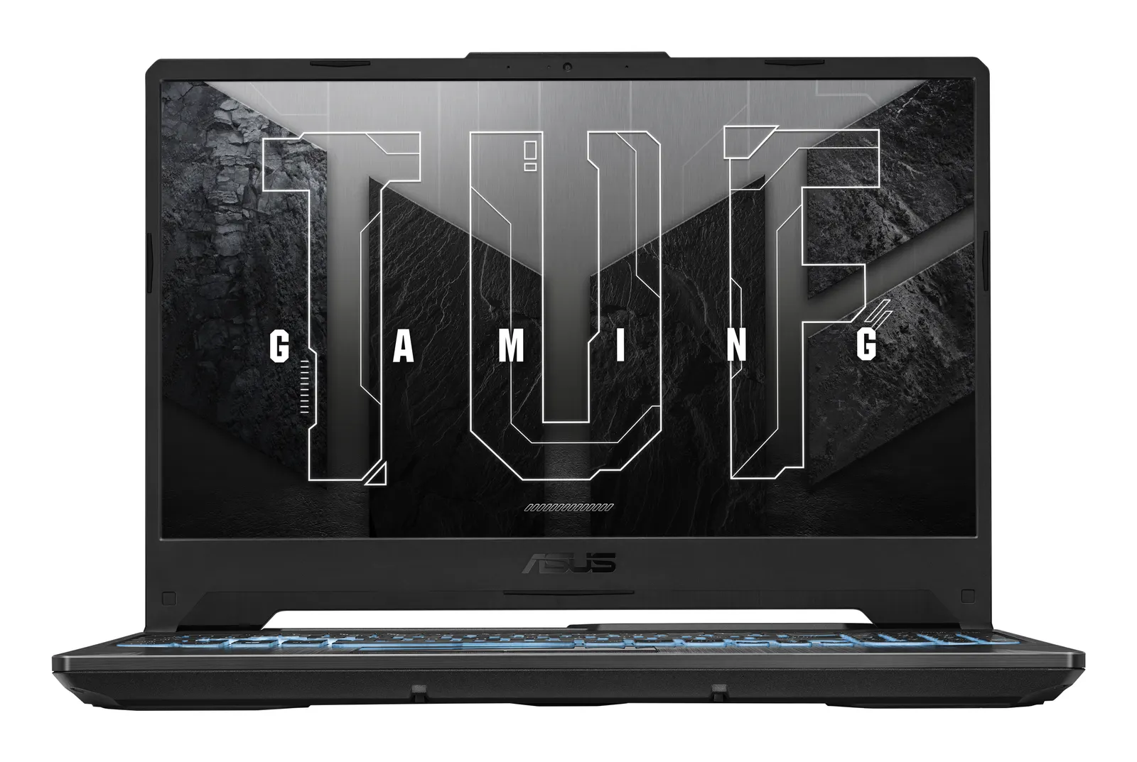 ASUS TUF 15 FA506NCG-HN330W, 15.6", R7-8845HS, 16GB, 512GB, Graphite Black