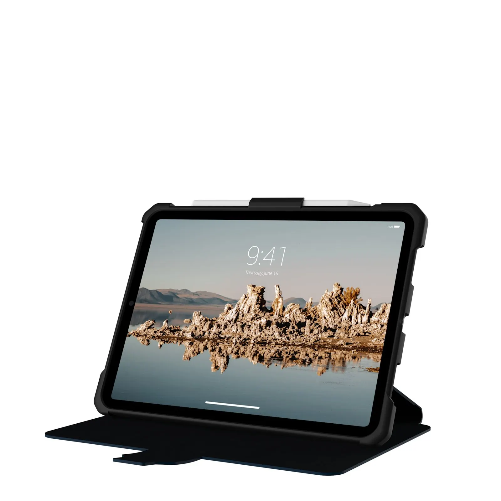 პლანშეტის ქეისი UAG METROPOLIS SE SERIES 10.9" (10TH GEN, 2022) CASE