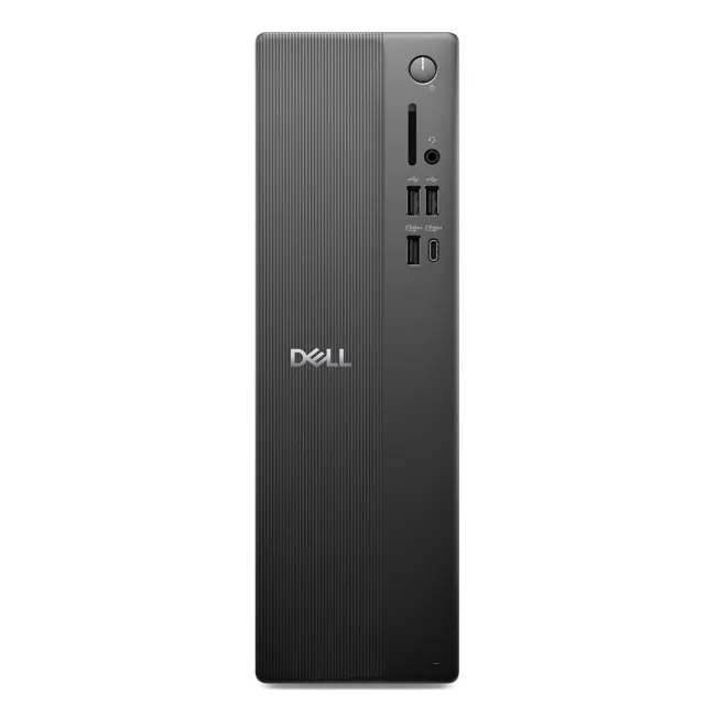 Dell Pro Slim Essential QVS1260/i5-14500/1x16GB DDR5 4800MT/s/512GB SSD/Intel UHD 770/Wi-Fi 6 + BT/Kb/Mouse/Ubuntu/3Ywr