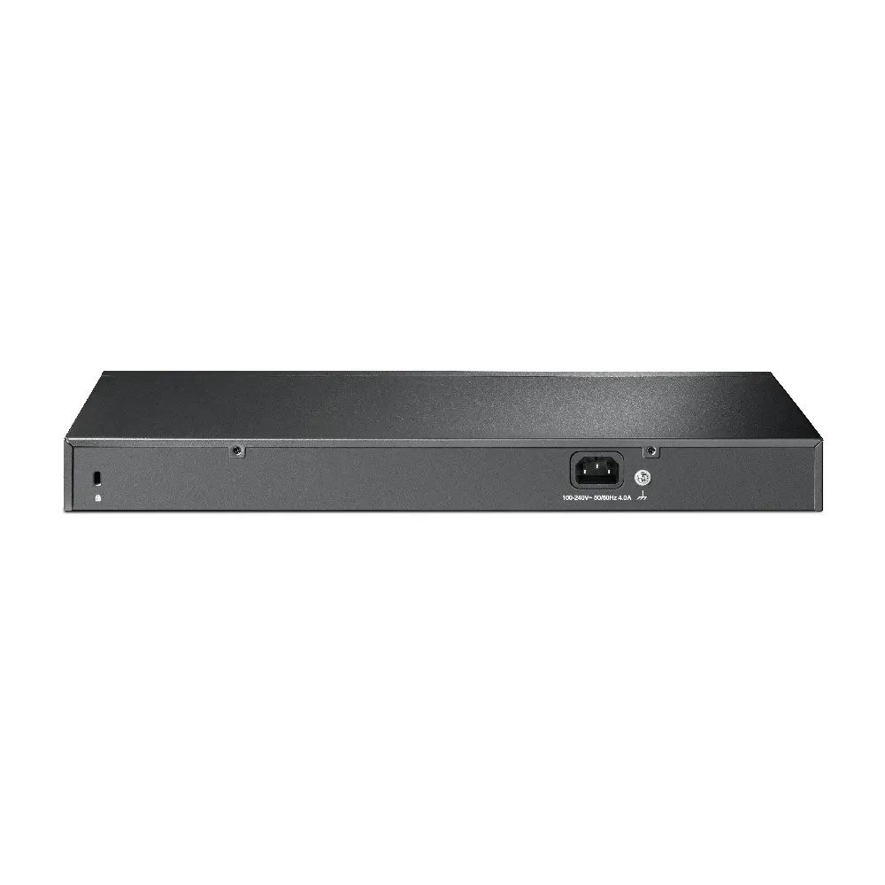 TP-Link TL-SG1218MP Rackmount Switch PoE+