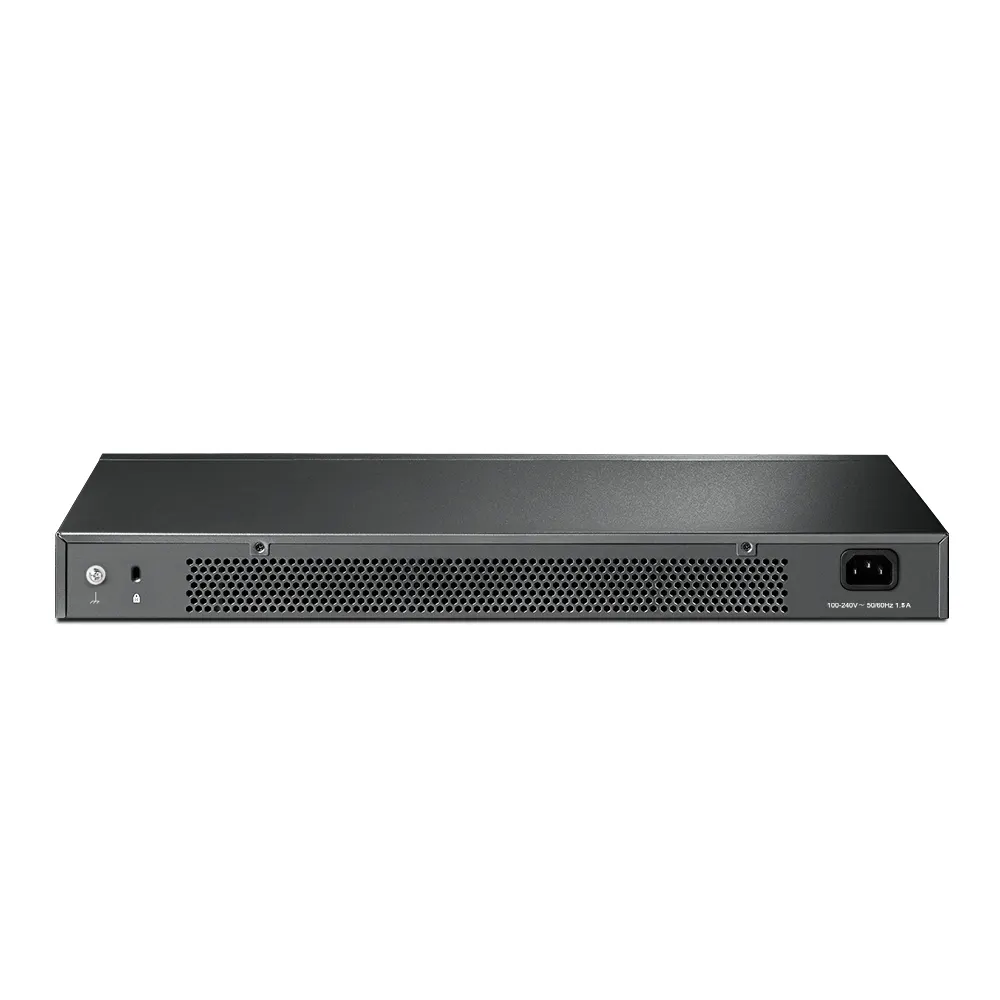 სვიჩი TP-LINK JetStream 48-Port Gigabit Switch Managed L2+