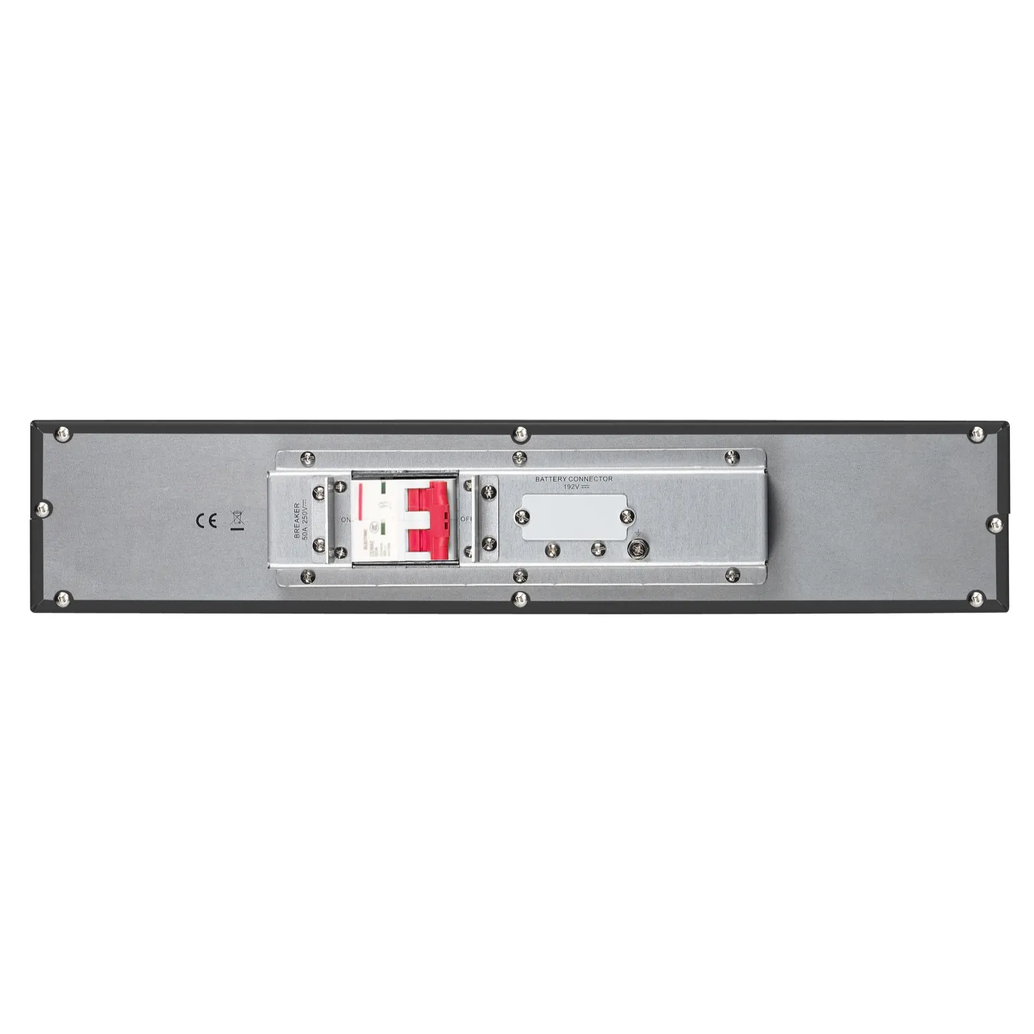 APC Easy UPS SRV RM 6000VA 230V ,with RailKit