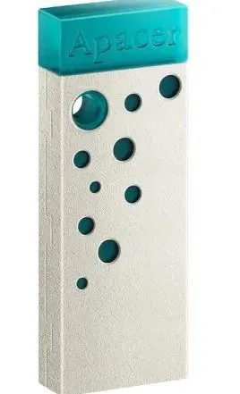 Apacer, AH11JG, 64GB, USB 2.0