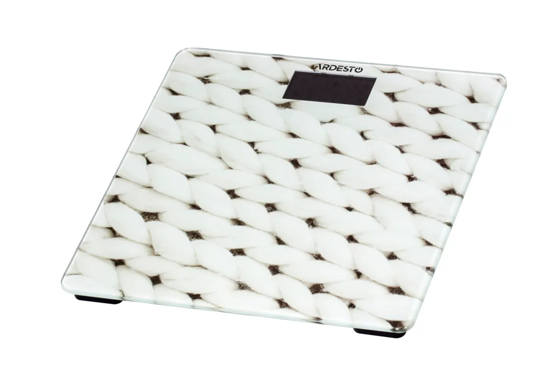 სასწორი Ardesto Scales SCB-965KNIT
