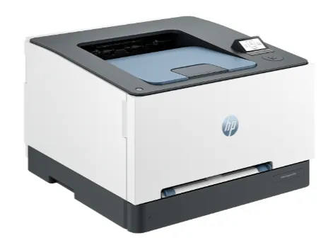 პრინტერი LaserJet Pro 3203dw, HP, Printer, Color, A4, Duplex, 25 ppm, 40K, USB, RJ45, WiFi, 1 Year.