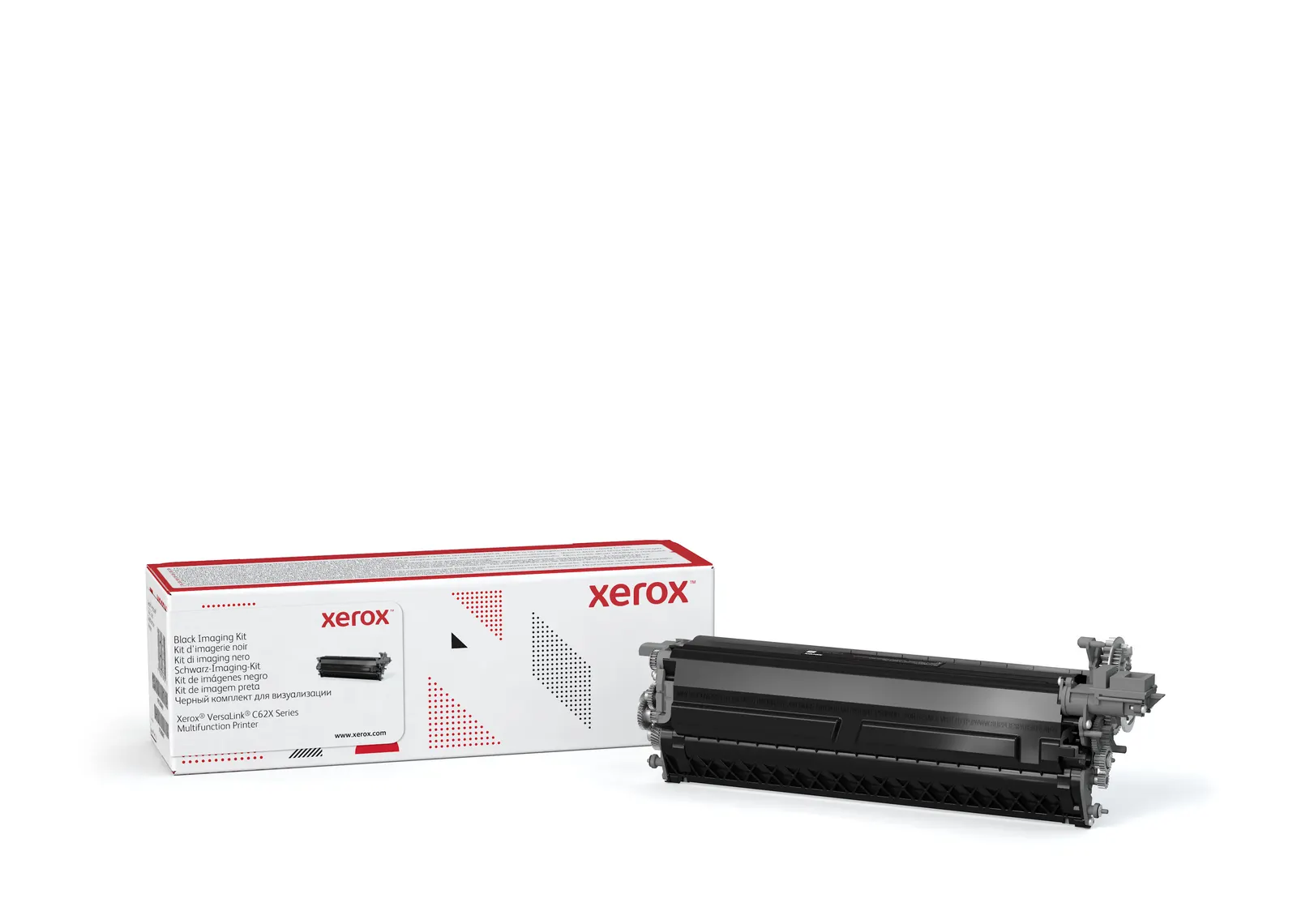 კარტრიჯი Xerox Black Imaging Kit (150 000 ctop)
