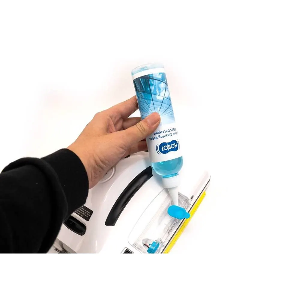 Window cleaning liquid HOBOT HB298A14 Window Detergent for Hobot-388, Hobot-298