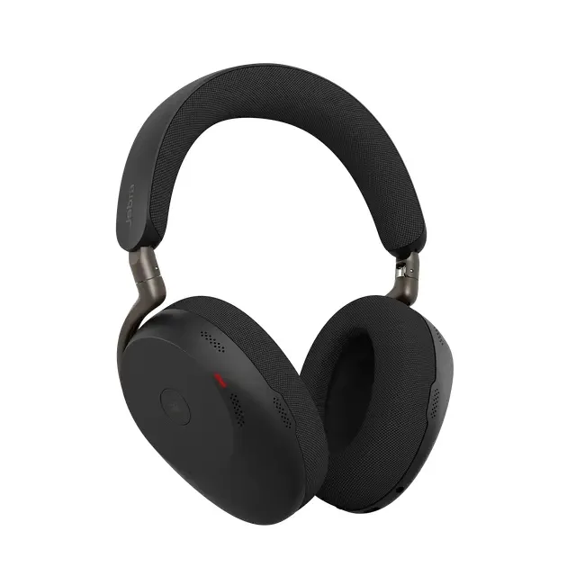 ყურსასმენი Jabra Evolve3 85, MS, Link390a, Black