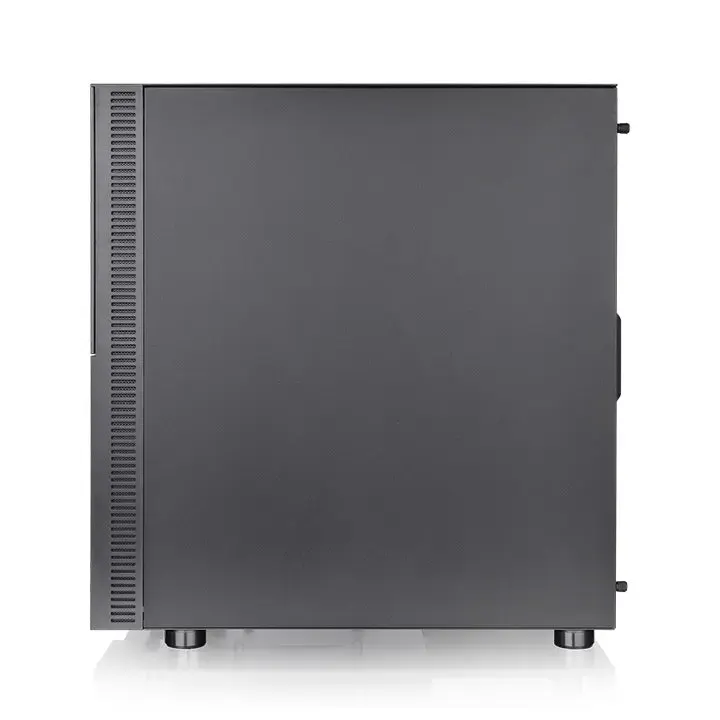 Thermaltake, Versa T26 TG ARGB Case Black.