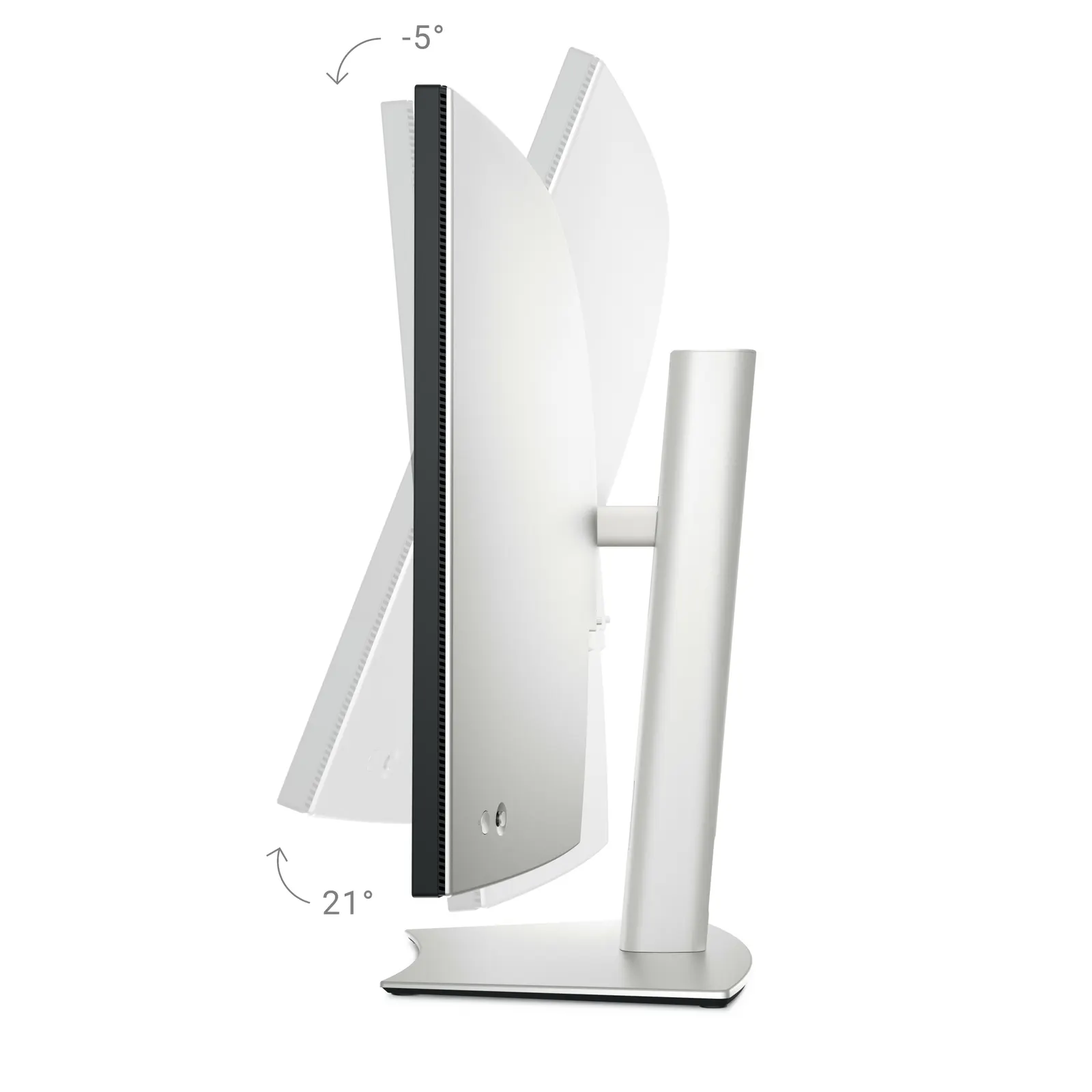 მონიტორი Dell UltraSharp 40 Curved Thunderbolt Hub Monitor - U4025QW