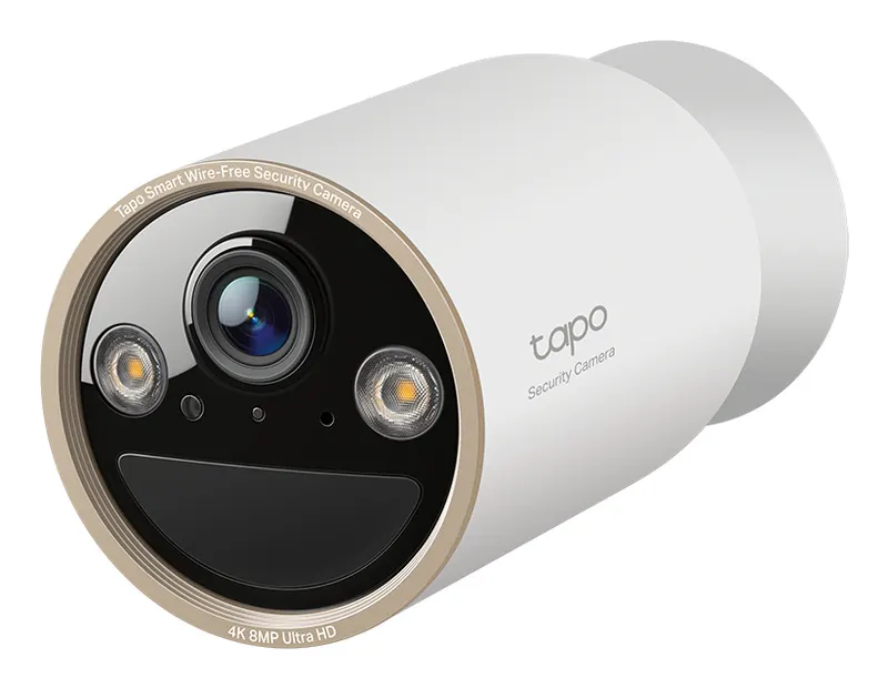 სმარტ კამერა TP-Link Tapo C460 Battery-Powered Smart Security Camera