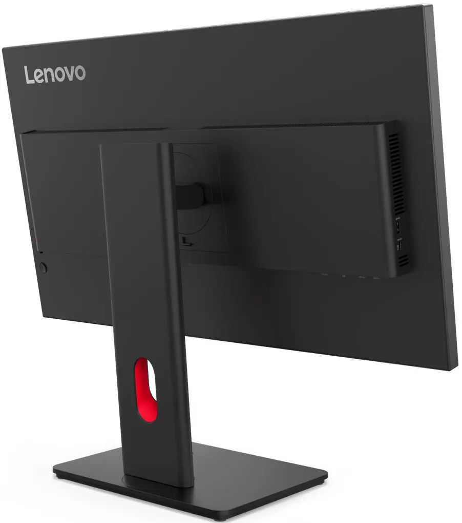 მონიტორი Lenovo ThinkVision T27Q-40 Monitor, 27"