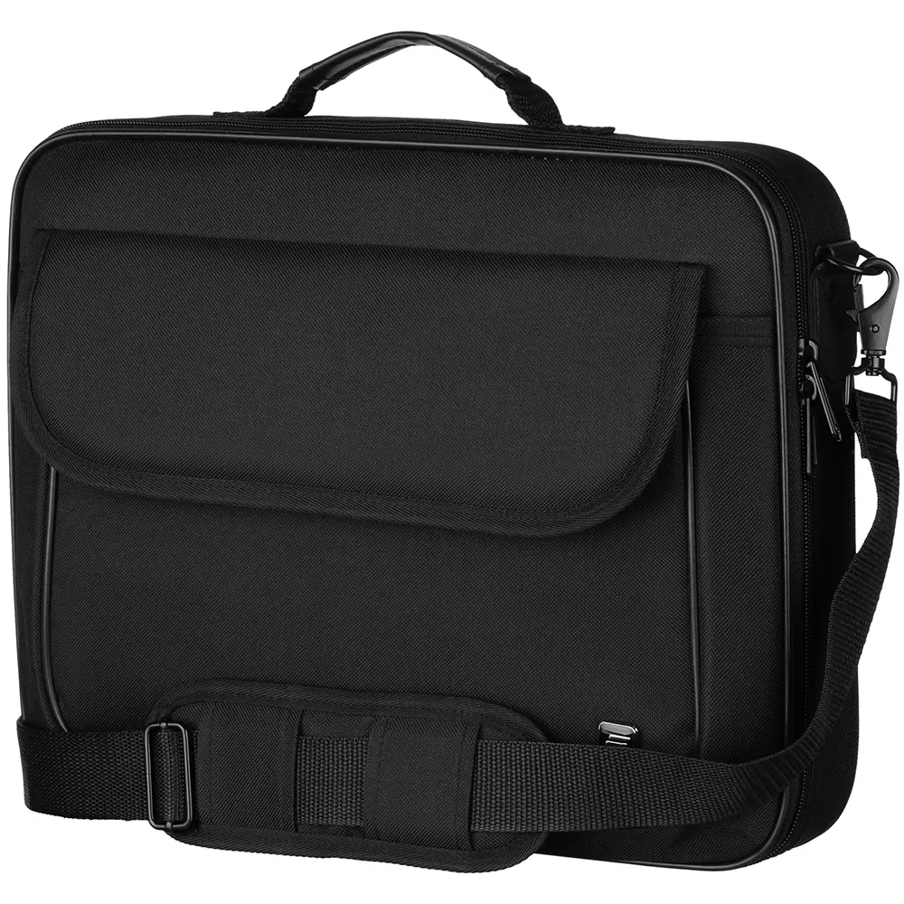 ნოუთბუქის ჩანთა 2E Laptop Bag, TopLoad Classic 14", Black