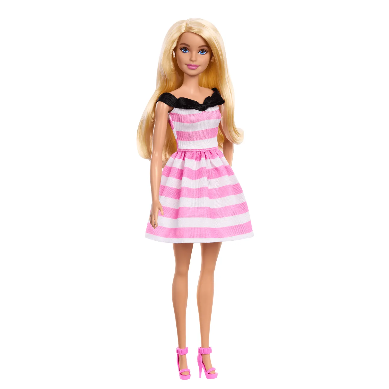 თოჯინა MATTEL Barbie 65th Anniversary Doll
