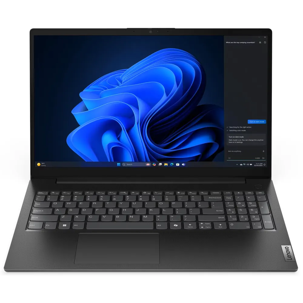Lenovo 83GW00NLKL V15 Gen 5 IRL, 15.6FHD,i7-13620H,10C/ 16T ,16GB, 512GB M.2,W11 HOME ENG, 2Y
