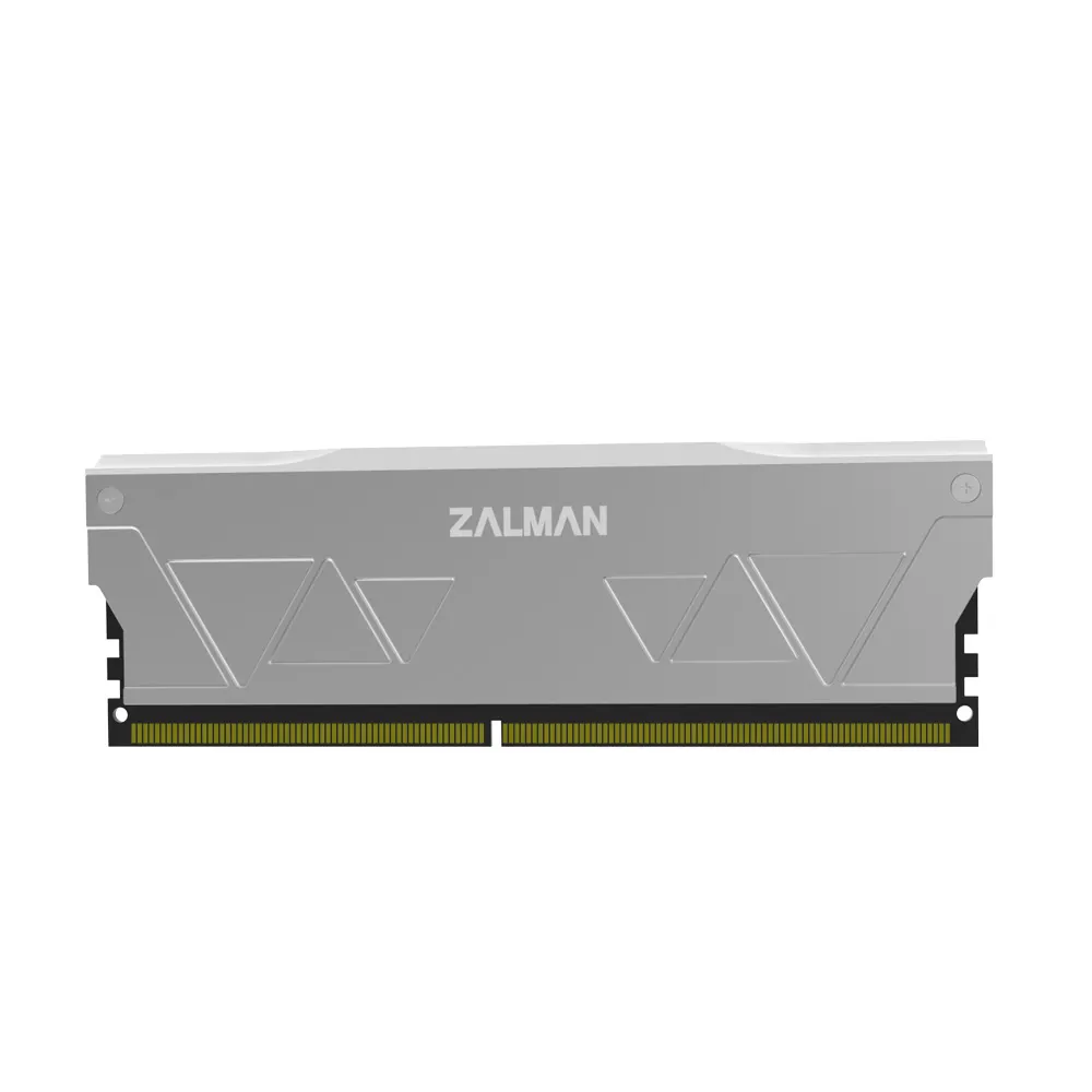 კომპიუტერის აქსესუარი Zalman ZM-MH10 Memory Heatsink