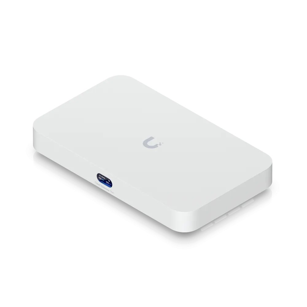 UniFi Cloud Gateway Fiber, Ubiquiti UCG-Fiber-EU