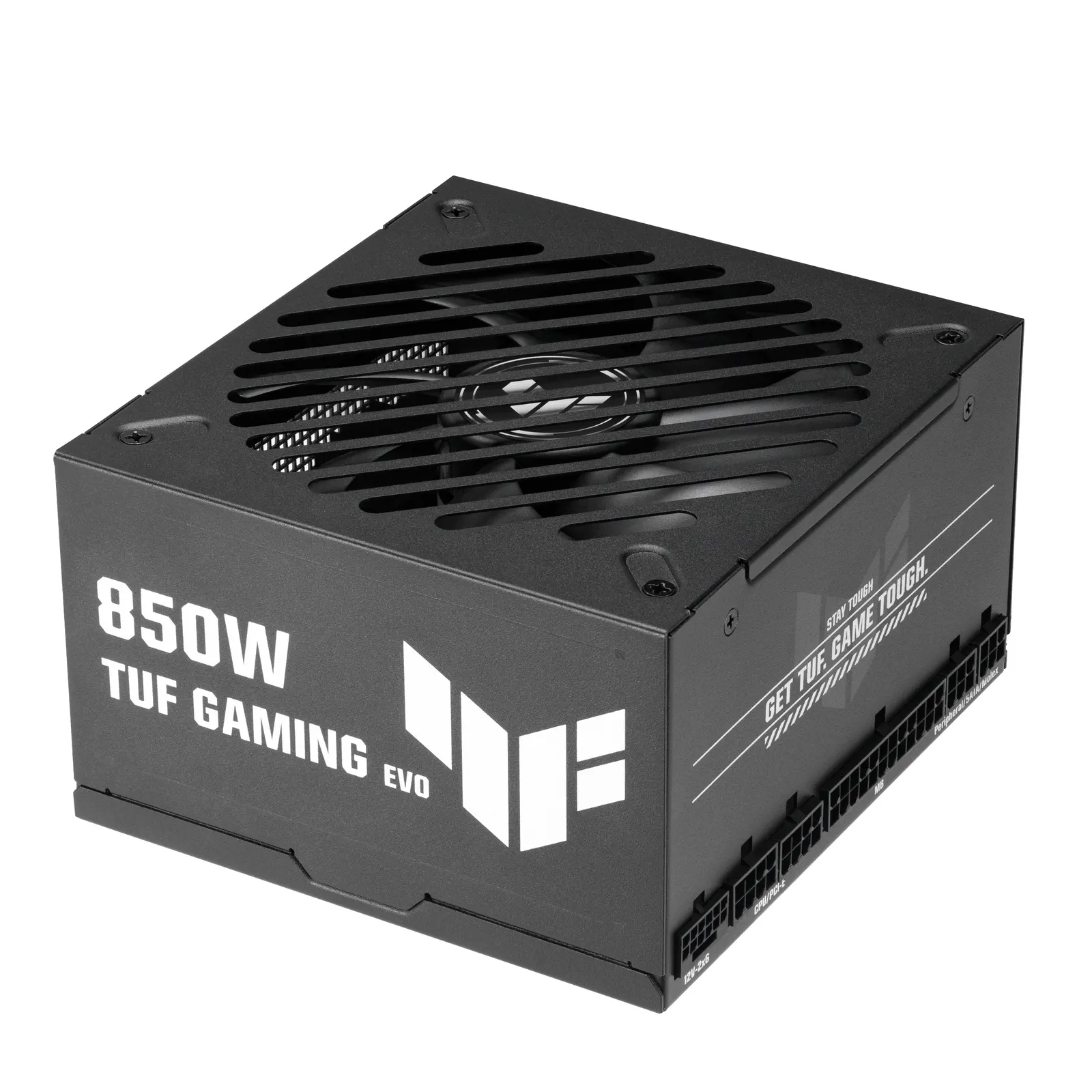 კვების ბლოკი PSU ASUS TUF-GAMING-850G-EVO