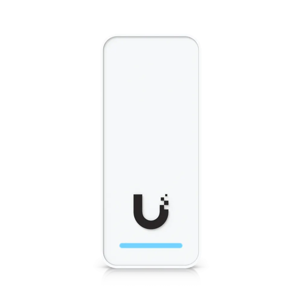 დაშვების სისტემა - G3 Reader, Ubiquiti UA-G3-W