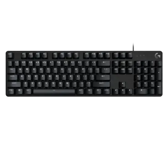 logitech, G413 SE, Keyboard Black