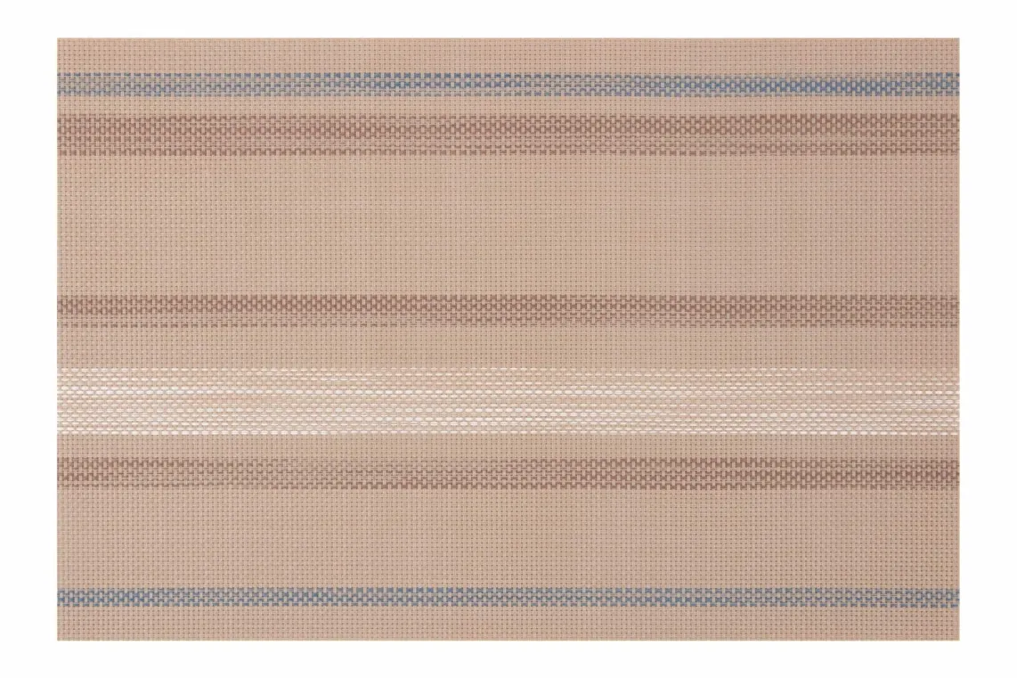 სუფრის საფენი Ardesto Serving mat, 30x45cm, PVC, rectangular, beige