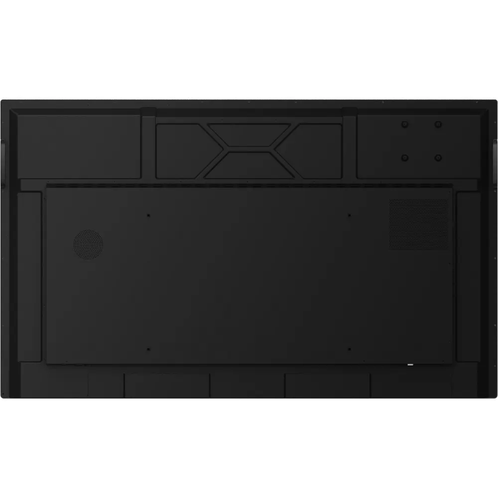 ინტერაქტიული ეკრანი Vivitek BK753I NovoTouch, 75", Android 14, RAM 8GB, 64GB, Smart Board, Silver