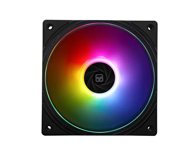 ქულერი THERMALRIGHT TL-S12-S 120mm ARGB Case Fan 1500 RPM±10%