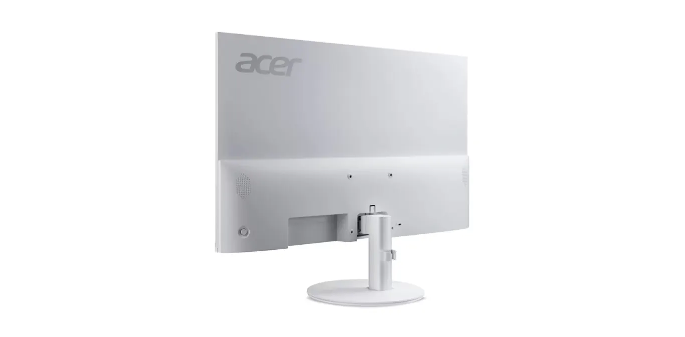 ACER SA273G0 27" FHD Monitor White