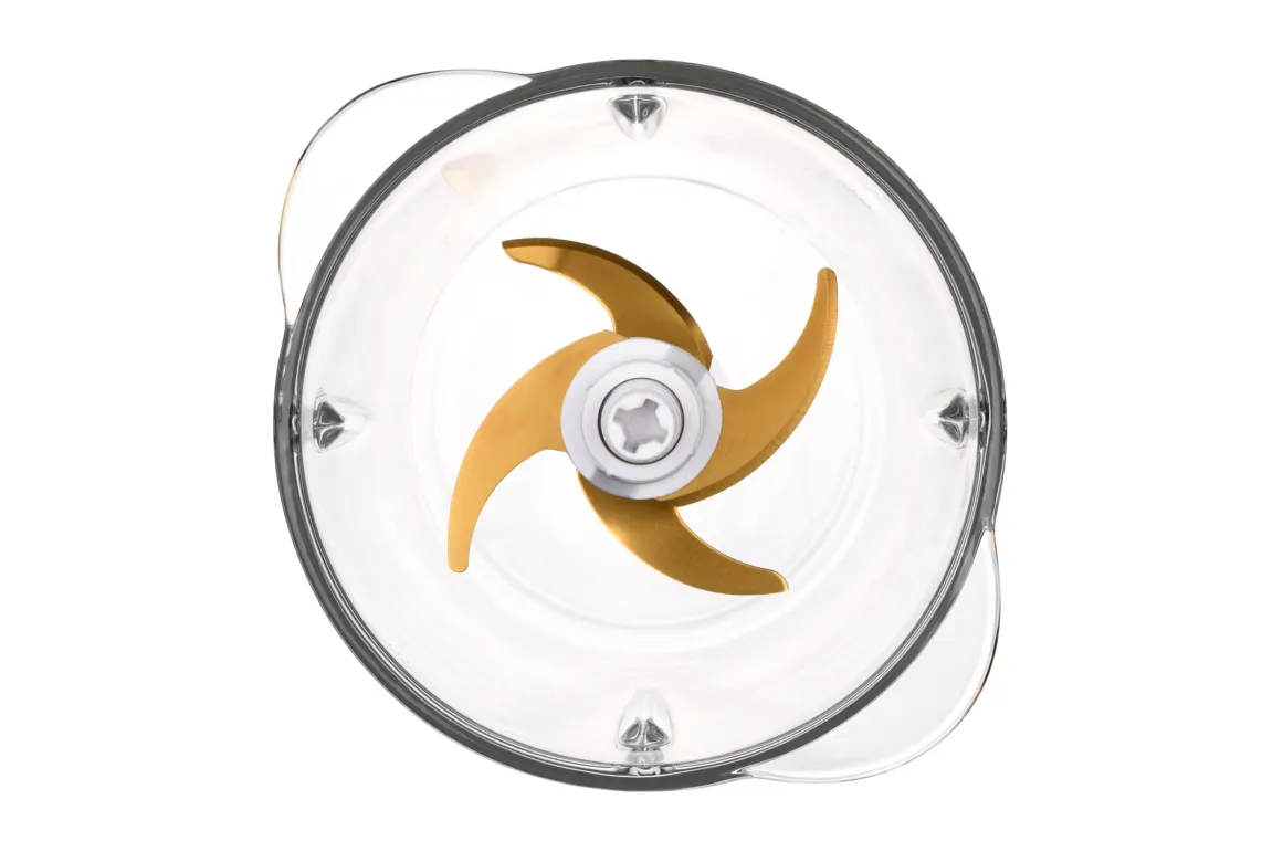 ჩოპერი Ardesto CHK-4001W Compact white chopper