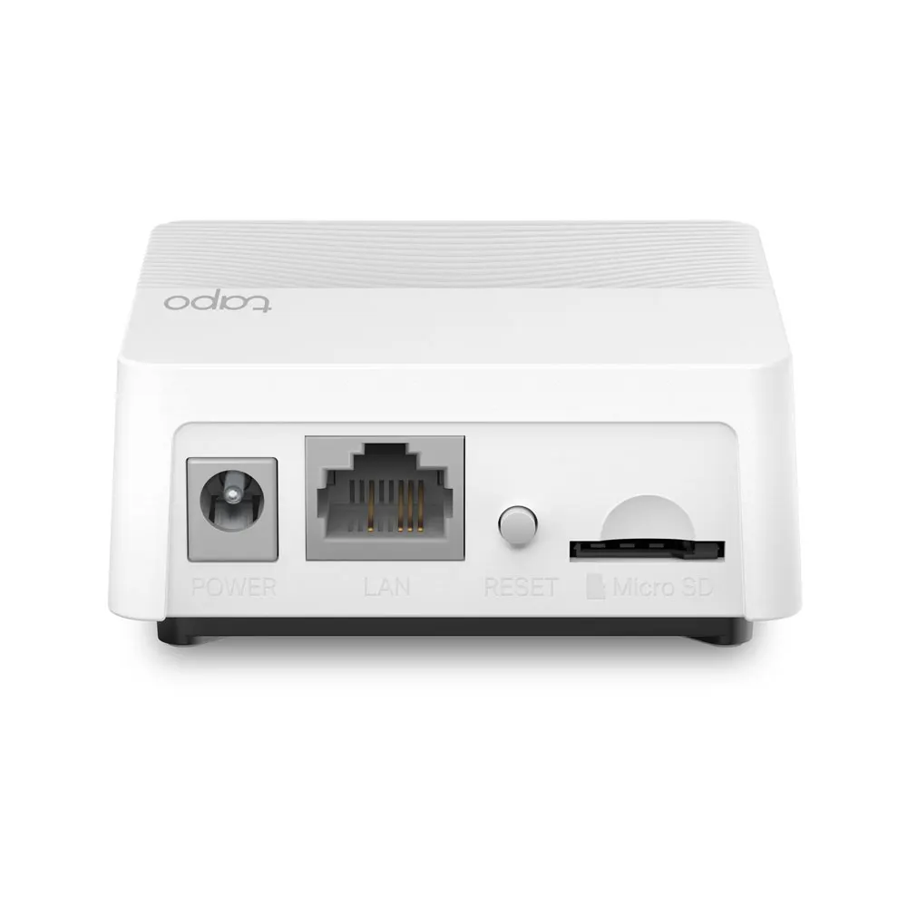 სენსორი TP-LINK Tapo H200 Smart Hub