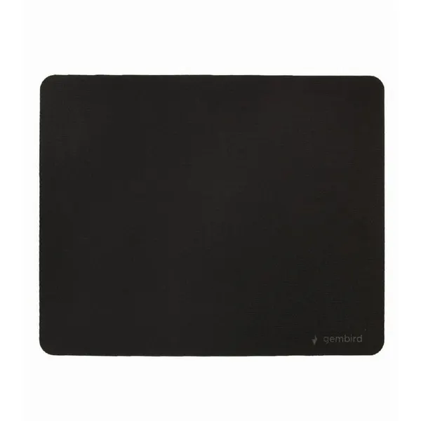 Gembird Mouse Pad Medium Black