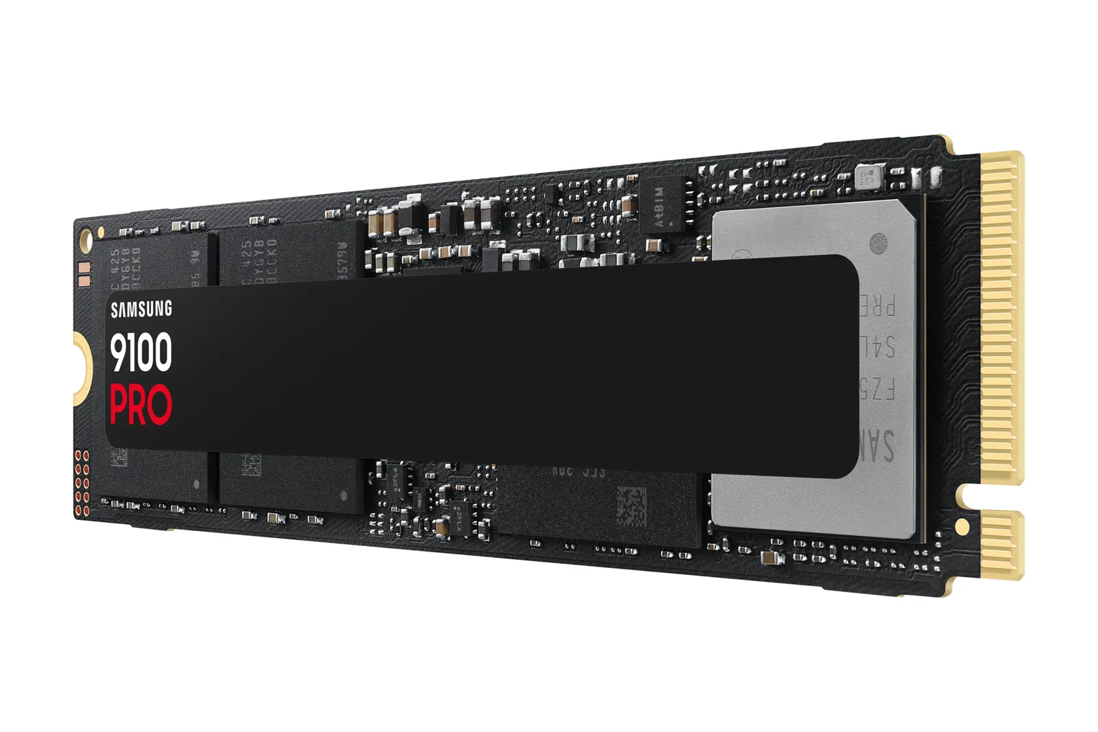 Samsung 9100 PRO 1TB M.2 PCIe Gen 5