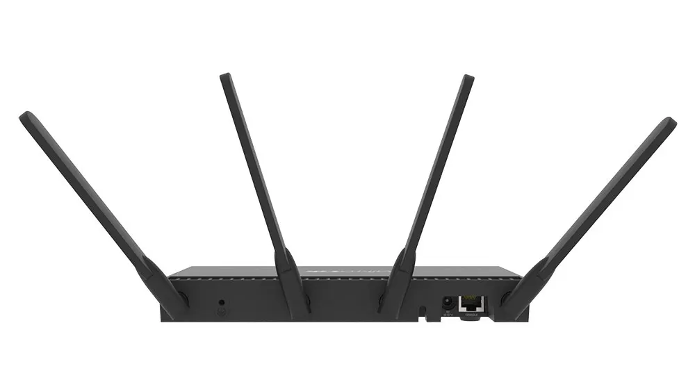 WiFi როუტერი - RB4011iGS, MikroTik RB4011iGS+5HacQ2HnD-IN