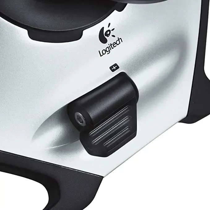 Extreme 3D Pro Joystick 12 Buttons , LOGITECH - SILVER/BLACK - USB 942-000031