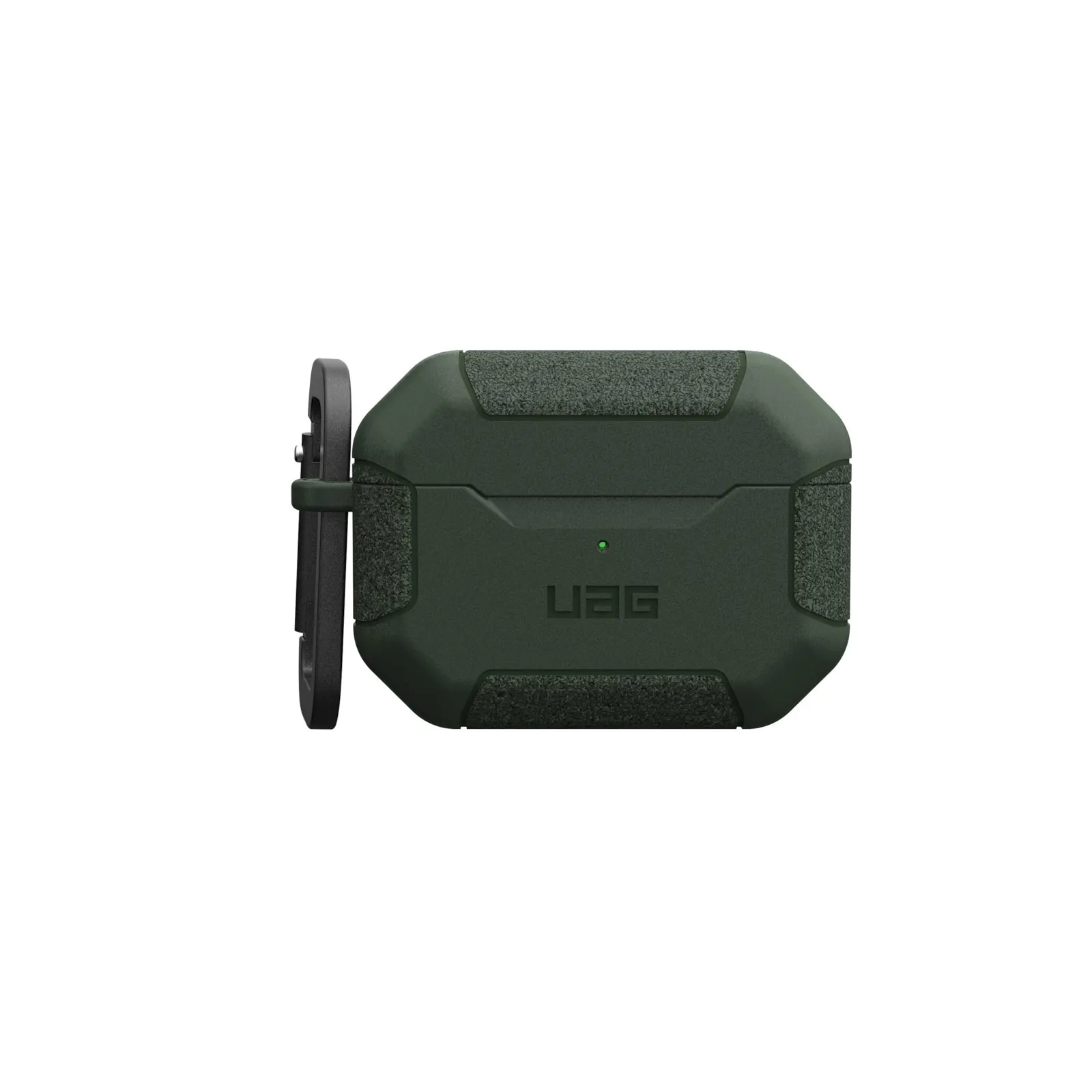 ყურსასმენის ქეისი UAG AirPods Pro 2nd Gen Scout - Rust