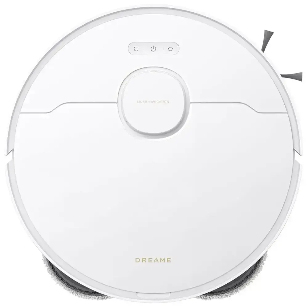 რობოტი მტვერსასრუტი Dreame RLD52SE L40 Ultra CE