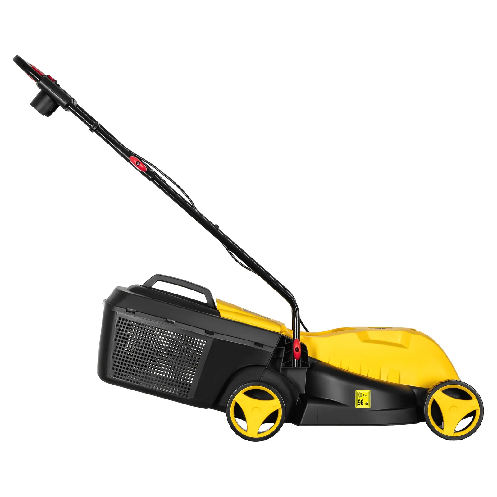 2E Electric lawn mower GardenCut 32 1200W 32cm 25l 25-45-65mm 7.6kg