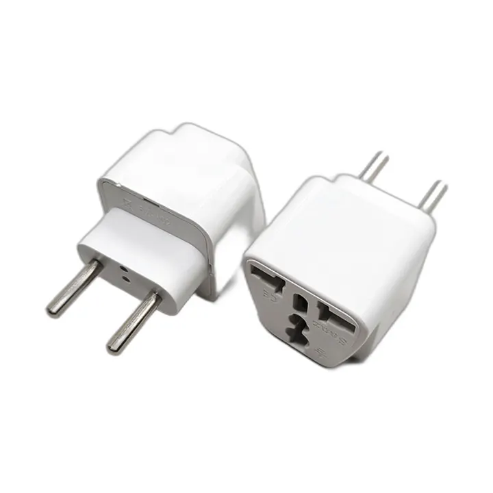 SANZ SZ-301 Adaptor EU standard to UK 250V max10A