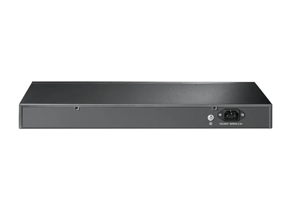 TP-Link, TL-SF1048, 48-port 10/100M Switch, 48 10/100M RJ45 ports