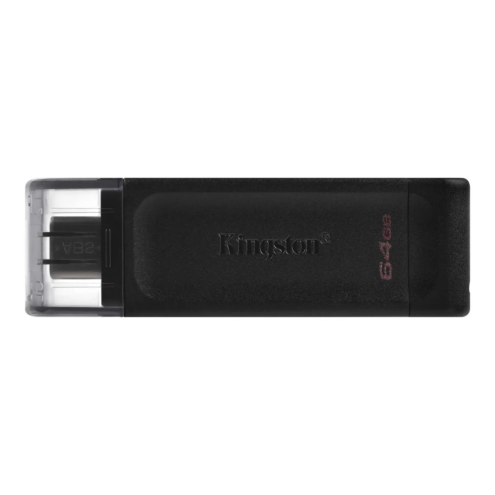 KINGSTON, DT70/64GB, 64GB, USB 3.2 Gen 1