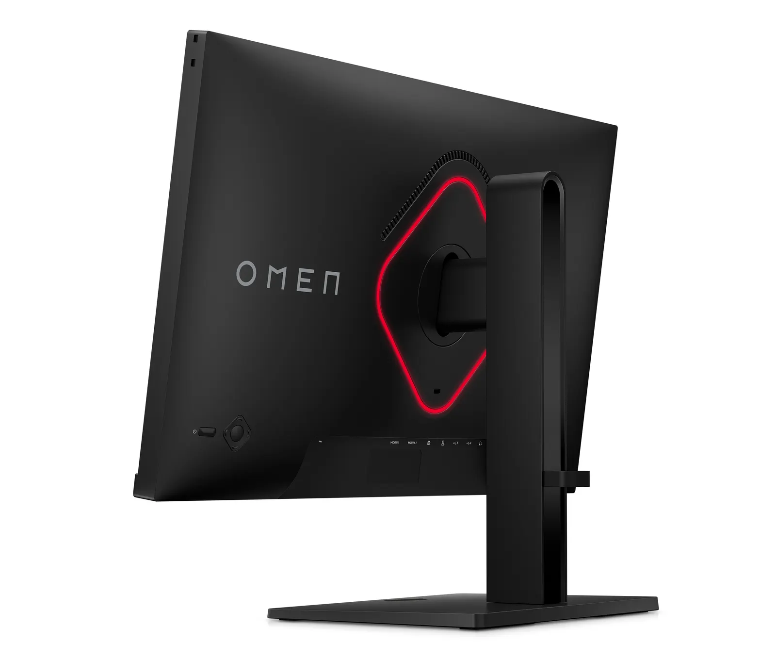 მონიტორი HP OMEN 25 25" IPS FHD Black