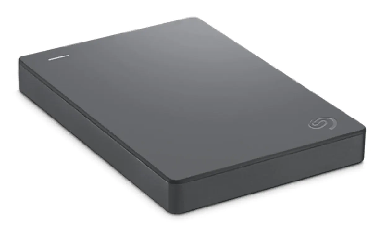 გარე მყარი დისკი Seagate Basic 1TB