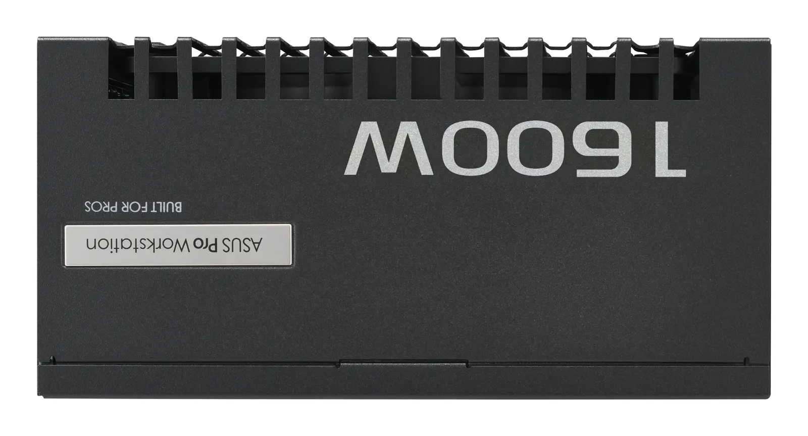 კვების ბლოკი PSU ASUS-PRO-WS-1600