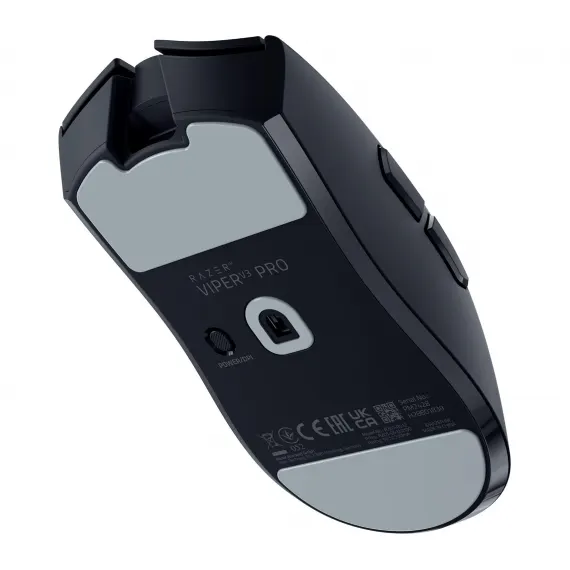 მაუსი Razer, Viper V3 Pro, Mouse black
