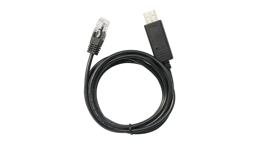 Epever USB-RS485 საკომუნიკაციო კაბელი, CC-USB-RS485-150U