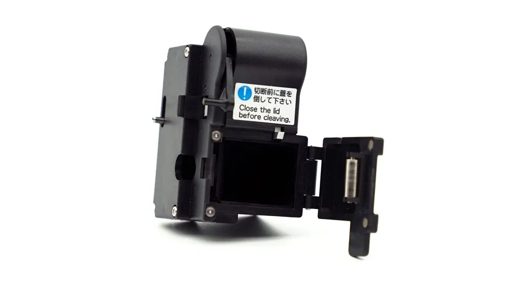 Fiber collector for FC-6, Sumitomo Electric CU-FC6